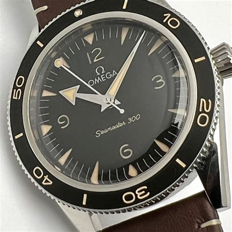 omega 3000 for sale|omega 300m heritage.